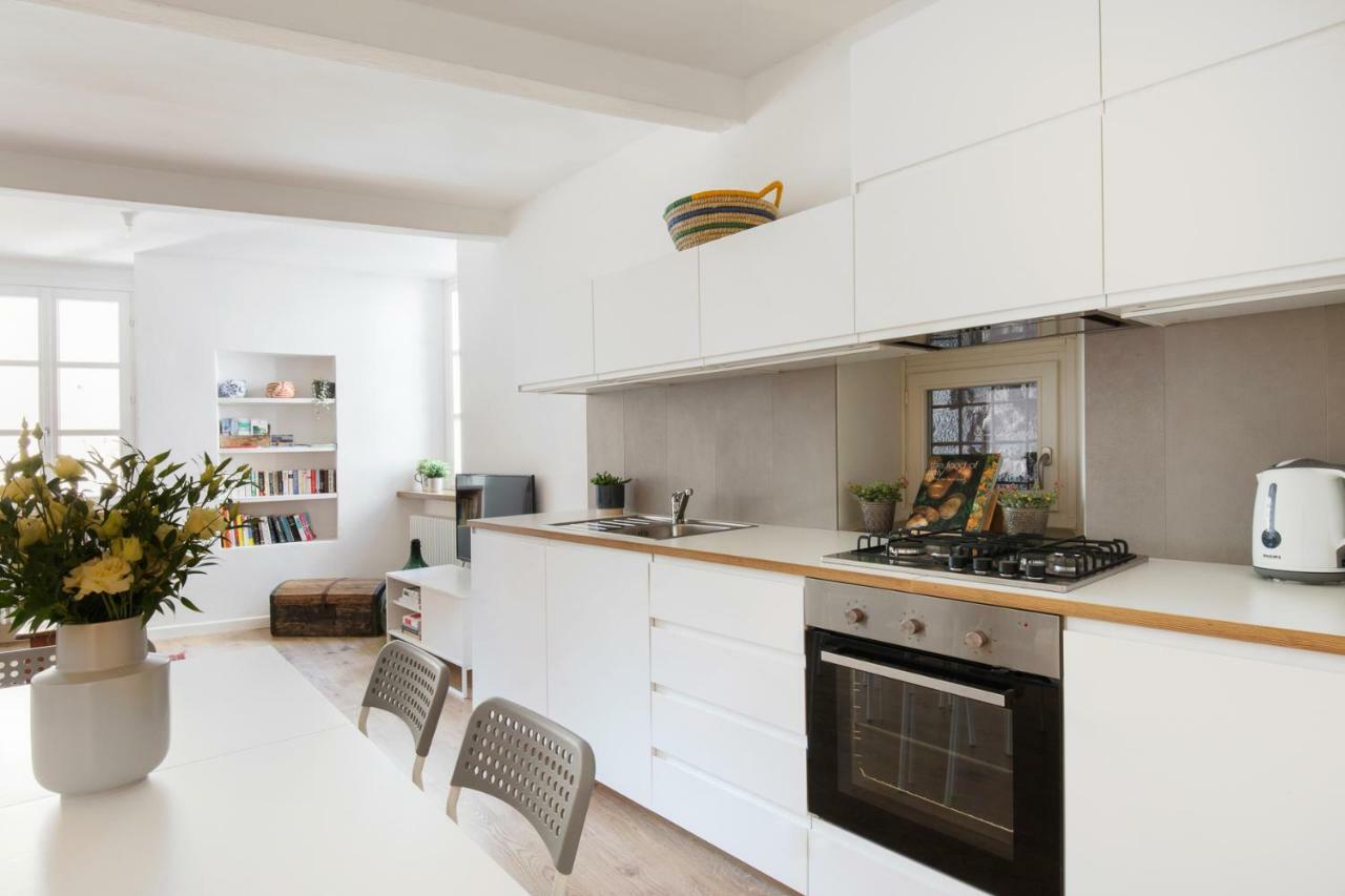 Casa Miranda Daire Cannobio Dış mekan fotoğraf